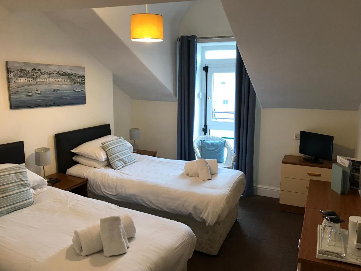 Bed & Breakfast The Oasis 4*