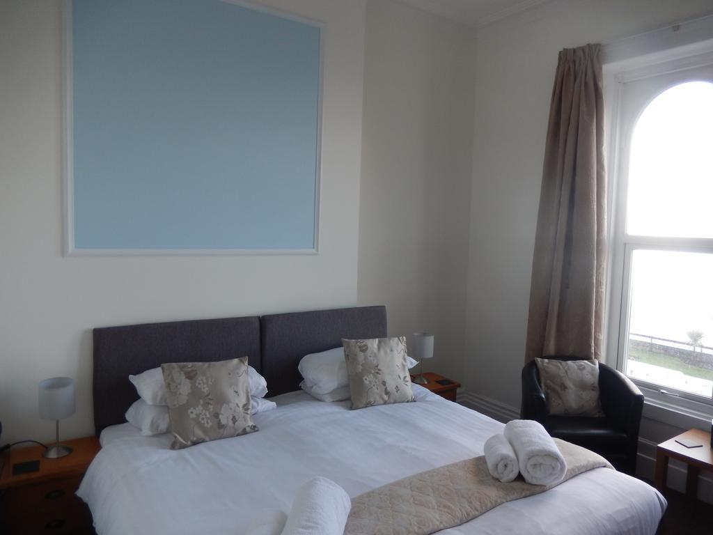 Bed & Breakfast The Oasis Llandudno