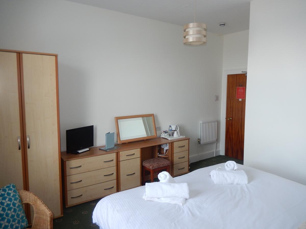 Bed & Breakfast The Oasis 4*