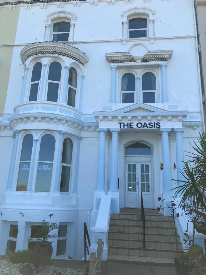 Bed & Breakfast The Oasis 4*