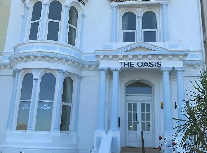 The Oasis Hotel