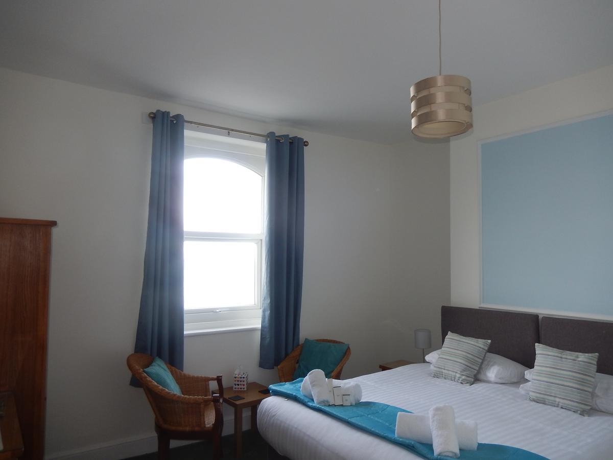 Bed & Breakfast The Oasis 4*